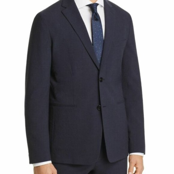 Theory Sport Blazer - Picture 1 of 7